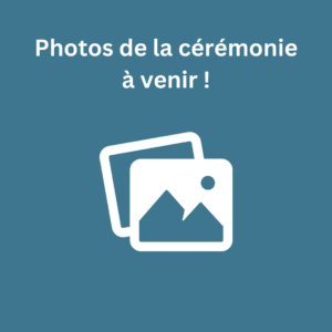 Photos à venir