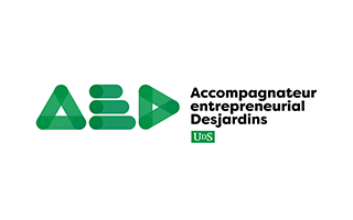 Accompagnateur entrepeneurial Desjardins - Université de Sherbrooke