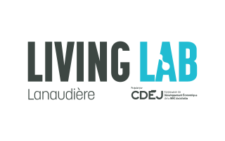 Living Lab Lanaudière