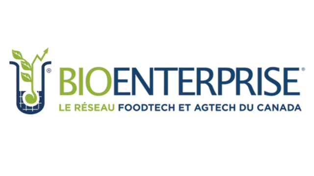 Bioenterprise logo