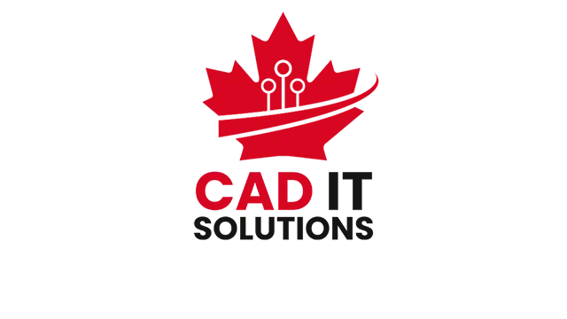 CAD IT Solutions