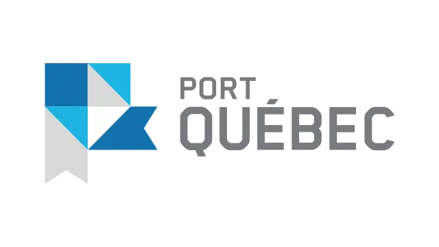 Port de Québec