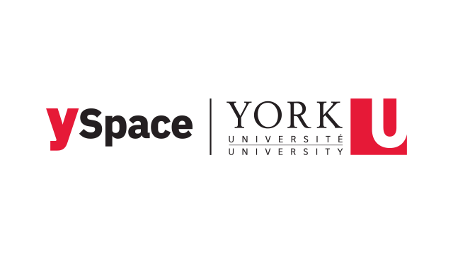 ySpace - York University