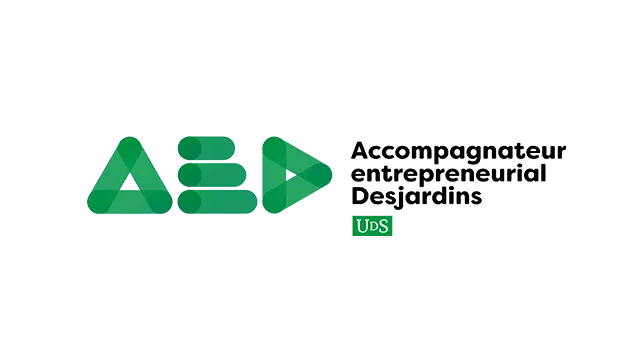 AED - Accompagnateur entrepreneurial Desjardins