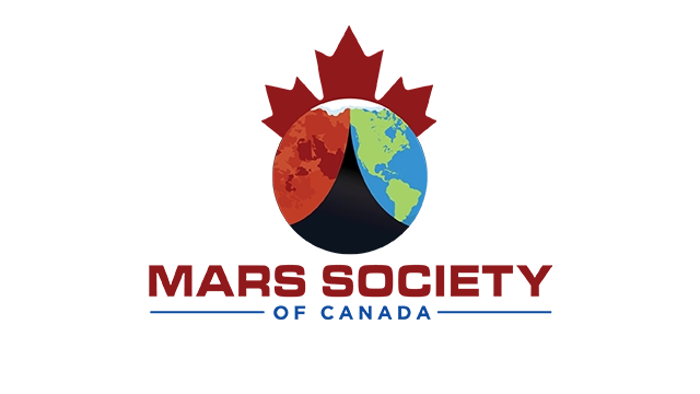 Mars Society of Canada
