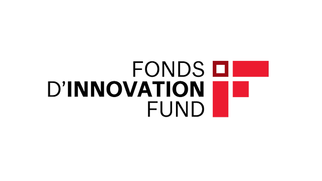Fonds d'innovation de McGill